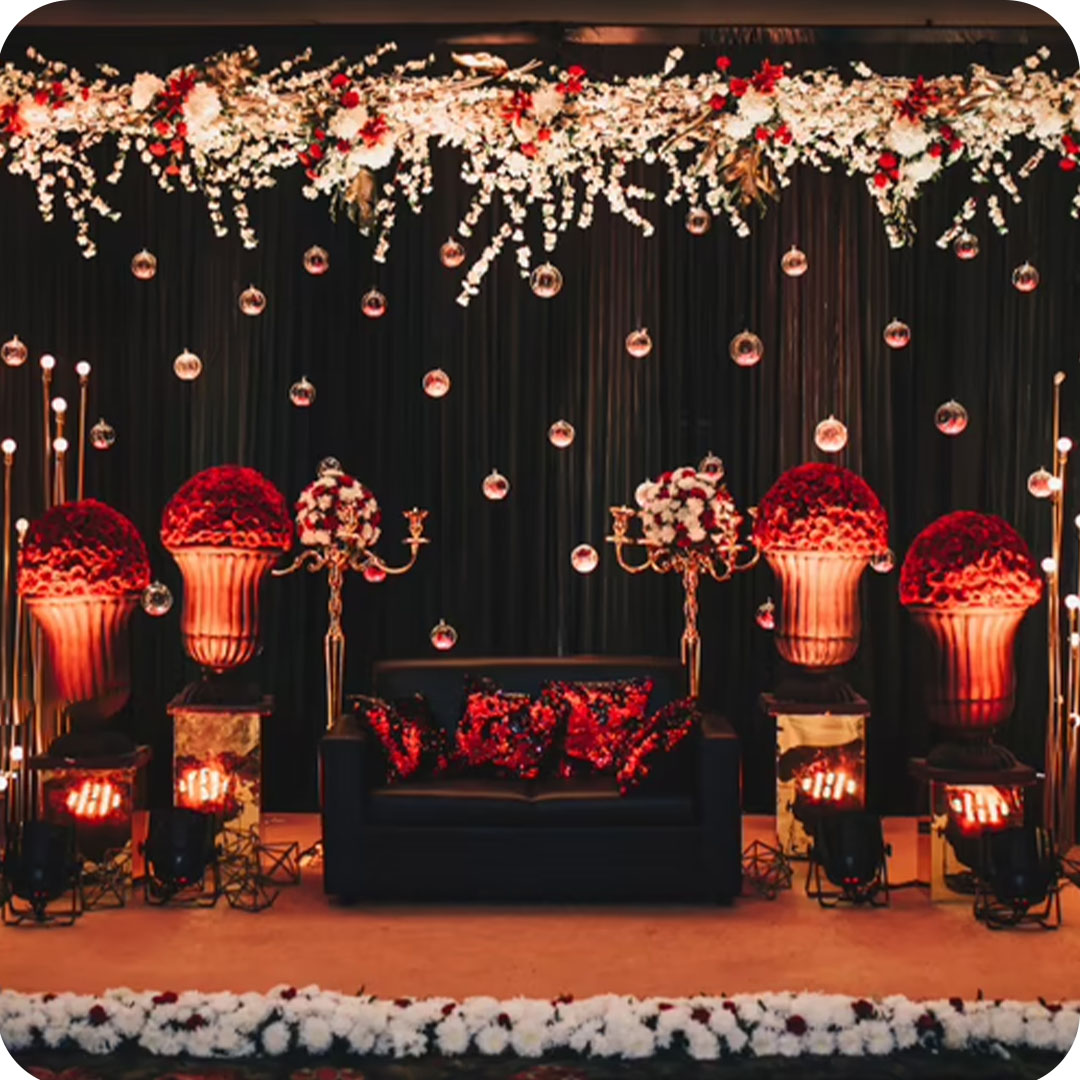 Haldi Ceremony Image